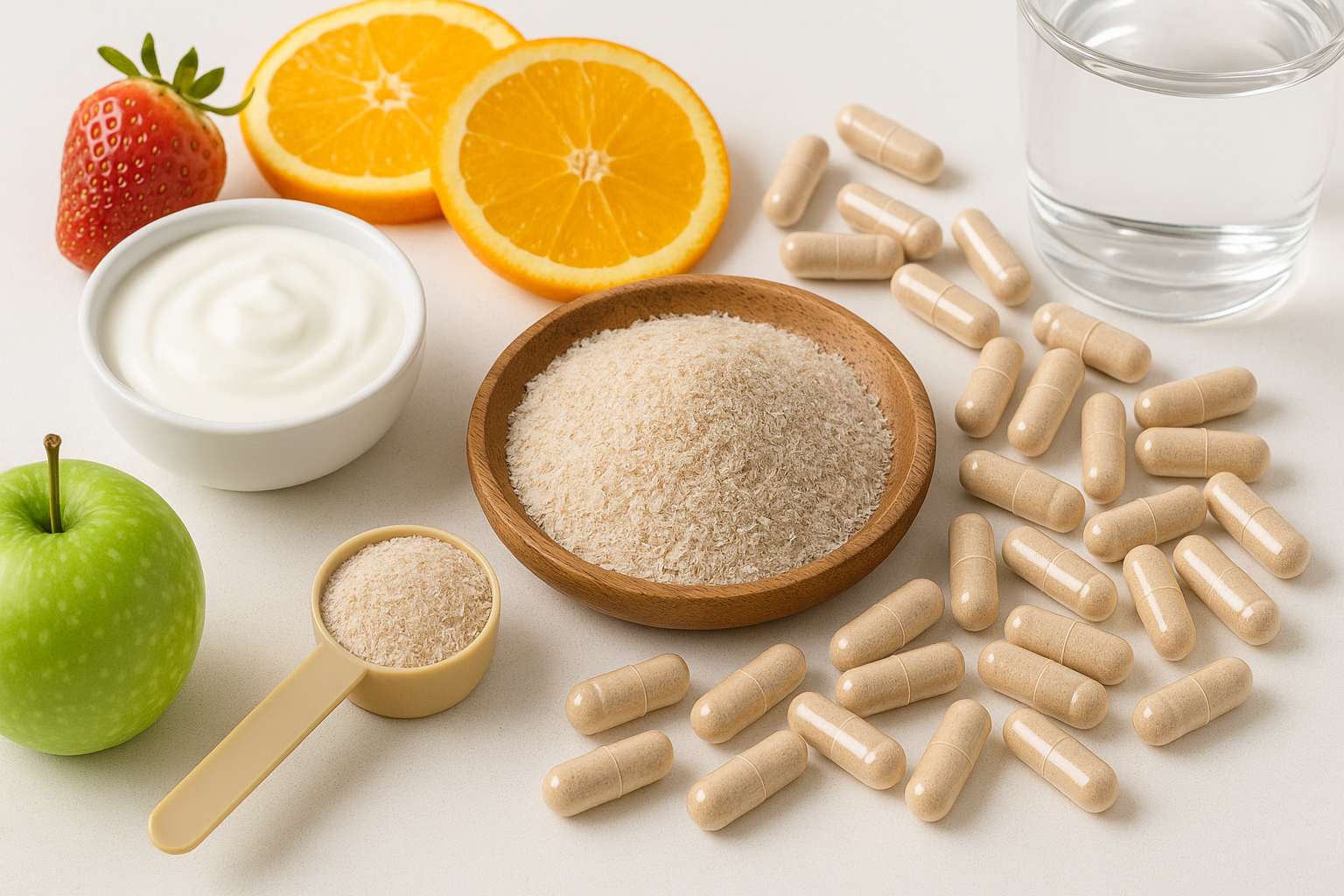 Psyllium Emagrece Mesmo? Descubra Como Utilizar