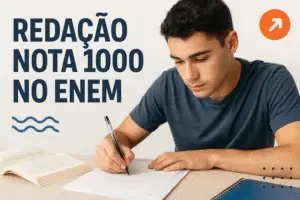 Redação Nota 1000 No ENEM: Guia Prático
