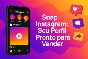 Snap Instagram: O Que É, Para Que Serve