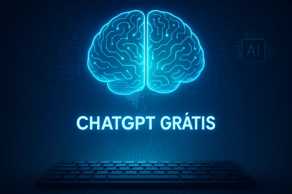 ChatGpt grátis