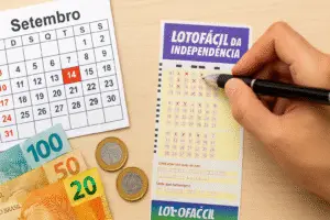 Lotofácil da Independência – Tudo o Que Você Precisa Saber